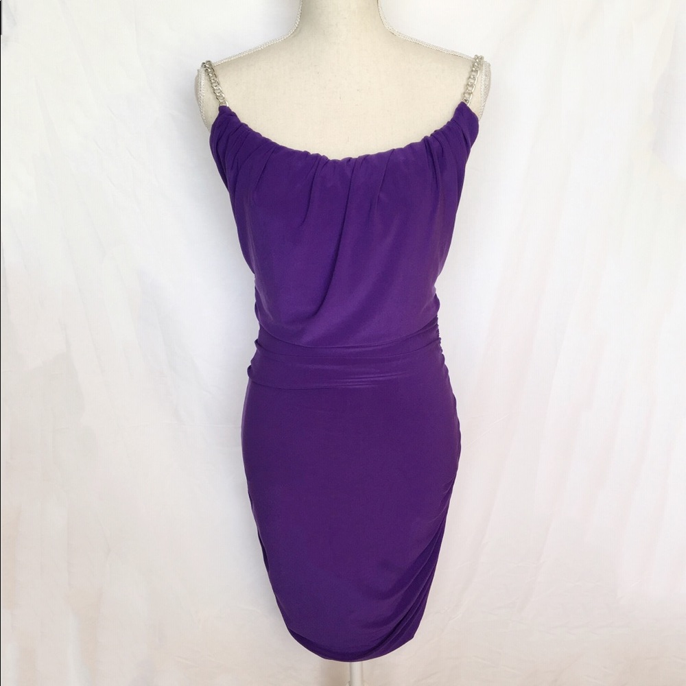 Brand new sexy cocktail dress